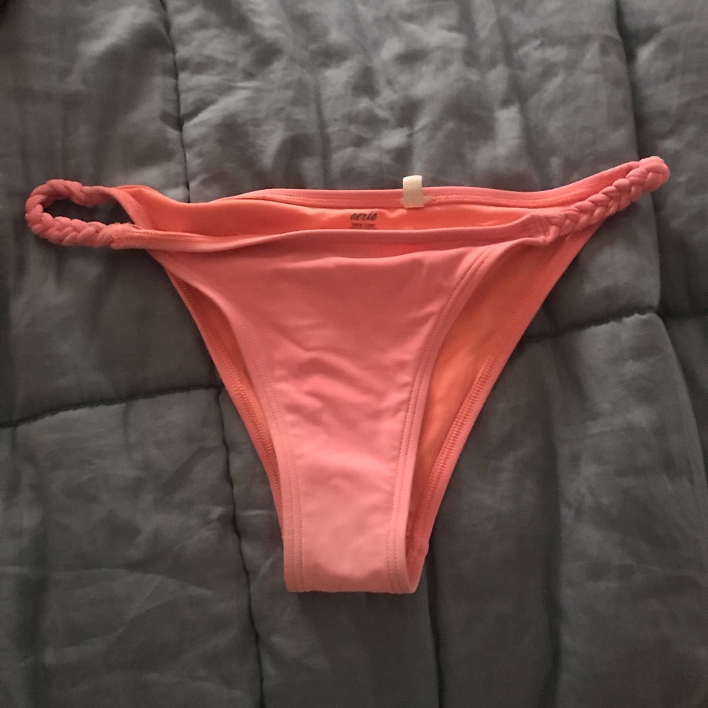 Aerie cheeky bikini bottom